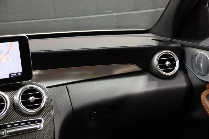 2018 Mercedes-Benz AMG C 43 4MATIC Designo 4dr Sedan in , 