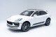 2025  Macan  in , 