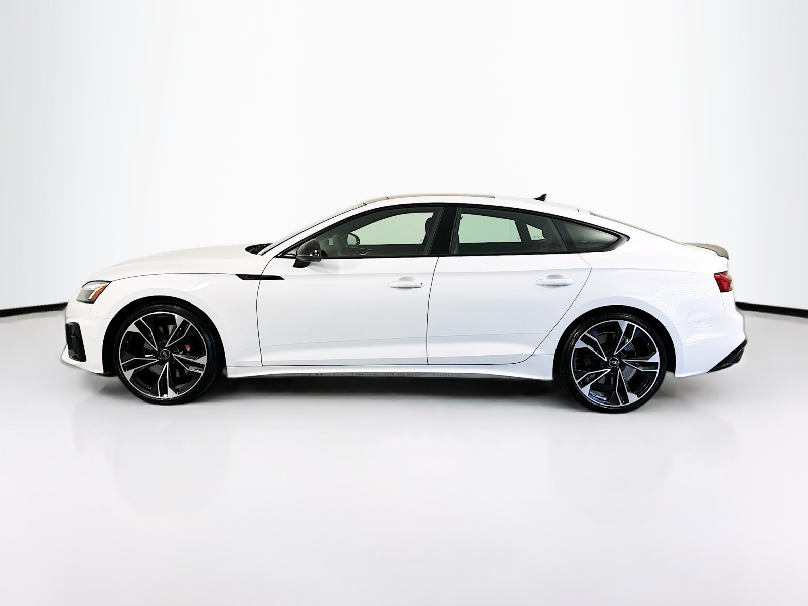 2023 Audi S5 Sportback Premium Plus 8