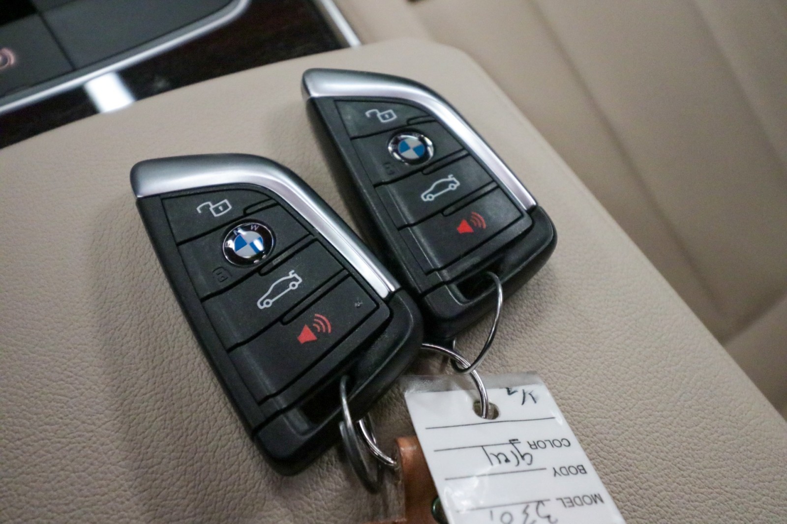 Used Car 2021 Bmw 3 Series  330i For Sale Under $25,000 In Austin, Texas