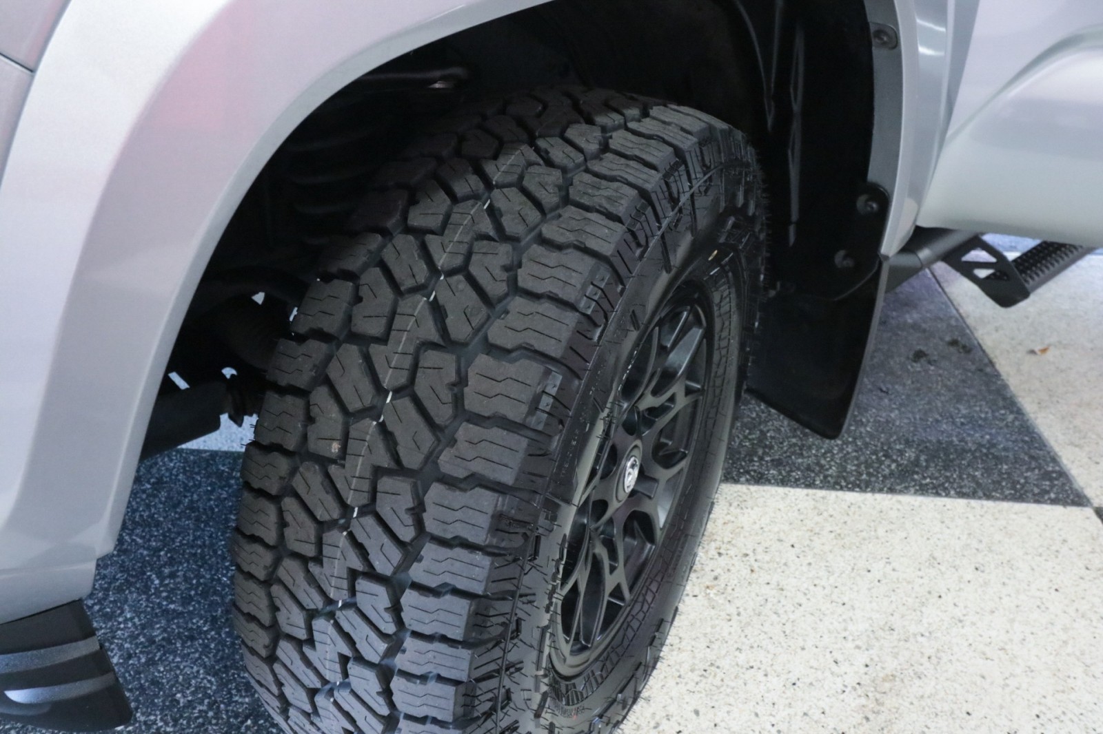 Used Car 2022 Toyota Tacoma 2wd  Sr5 For Sale Under $30,000 In Austin, Texas