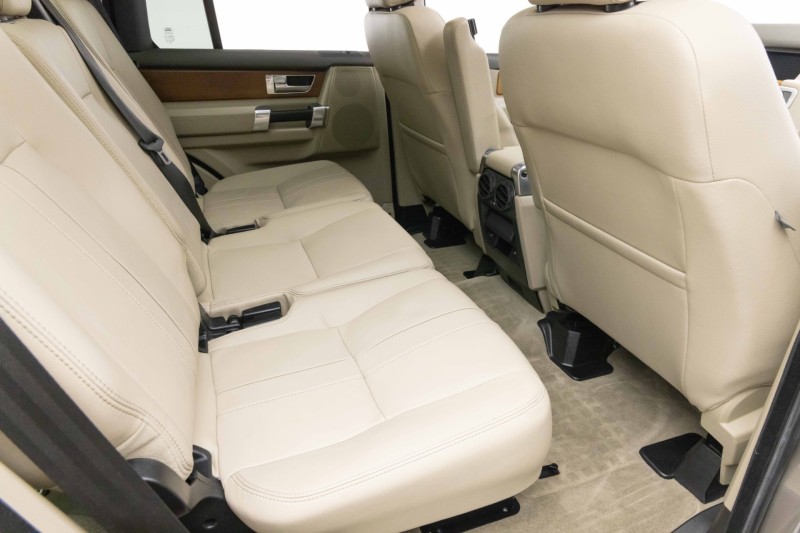 2016 Land Rover LR4 HSE HSE in , 