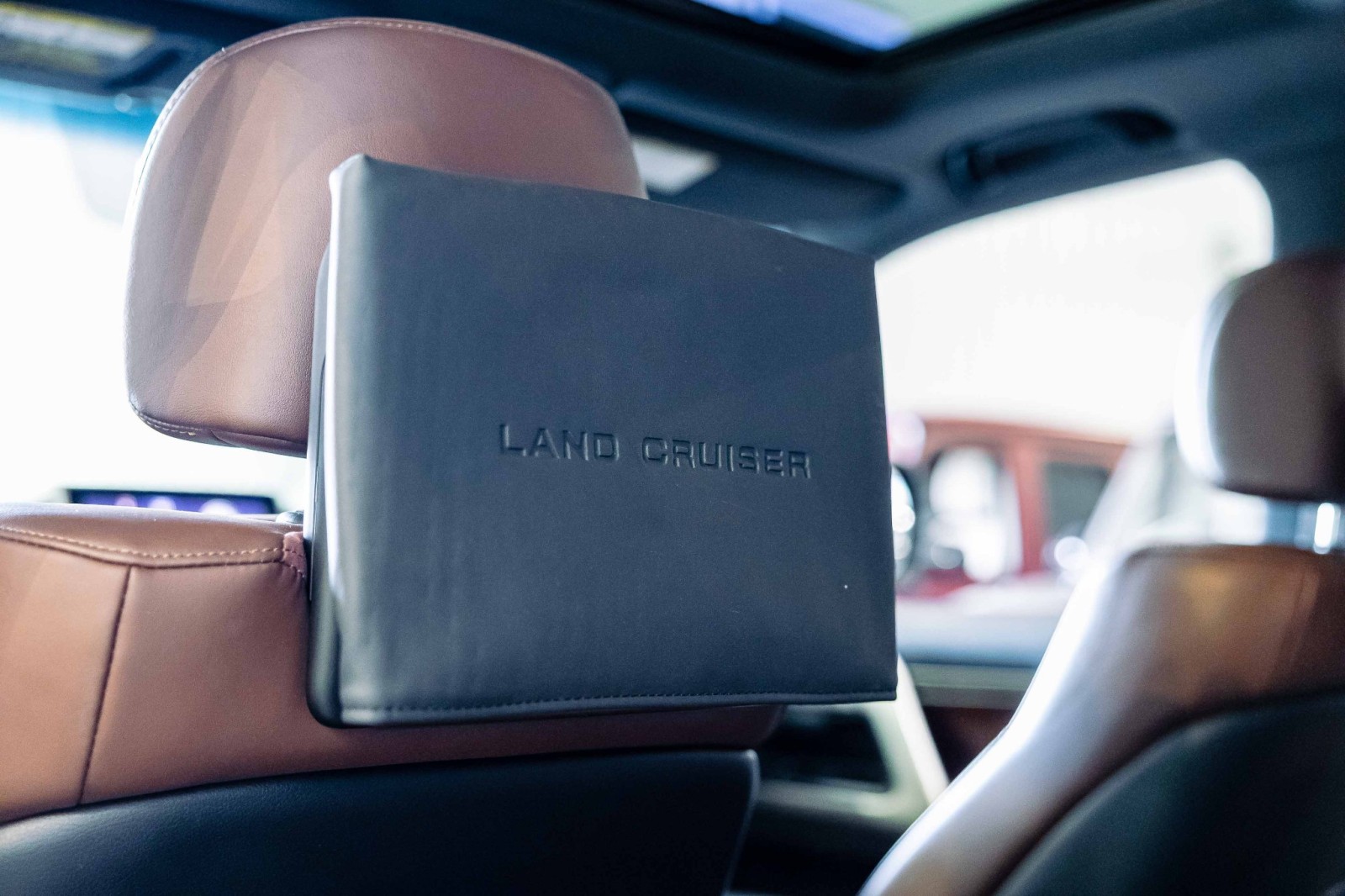 Used Car 2018 Toyota Land Cruiser  For Sale Under $70,000 In Boerne, Texas