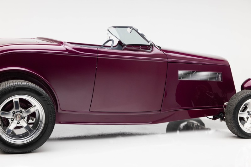 1933 Ford Zipper Roadster in , 