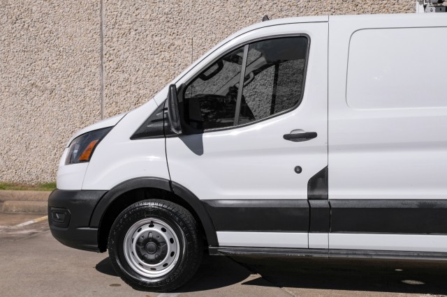 2020 Ford Transit Cargo Van  16