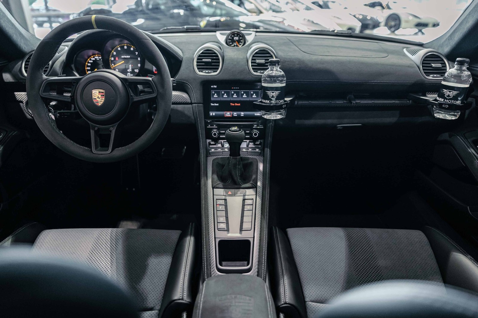 Used Car 2024 Porsche 718 Cayman  Gt4 Rs For Sale Under $210,000 In Boerne, Texas