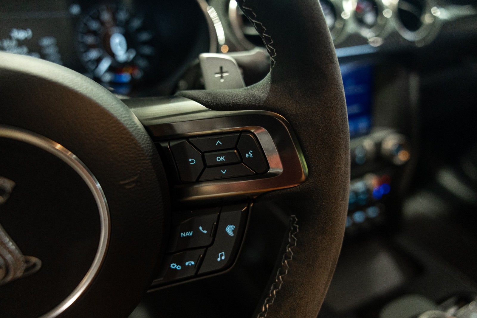 Used Car 2021 Ford Mustang  Shelby Gt500 For Sale Under $100,000 In Boerne, Texas