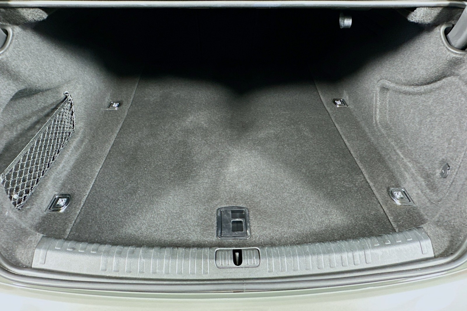 Used 2023 Chronos Gray Metallic Audi Premium Plus image 22