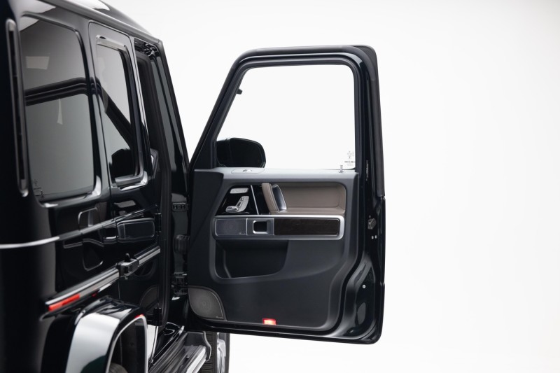 2021 Mercedes-Benz G 550 G 550 in , 