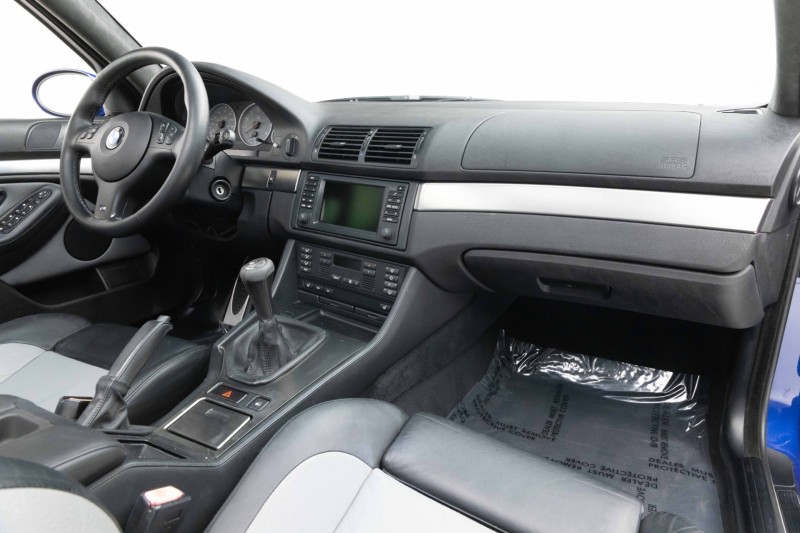 2001 BMW M5 M5 in , 