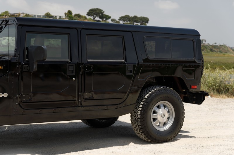 2003 HUMMER H1  in , 