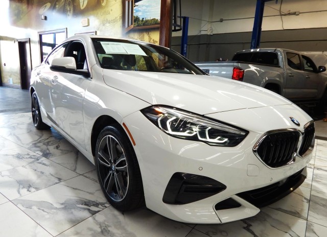 2022 BMW 2 Series 228i xDrive AWD in Springfield, New Jersey