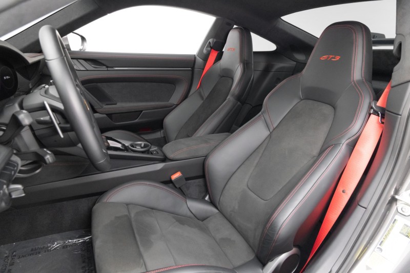 2022 Porsche 911 GT3 GT3 in , 