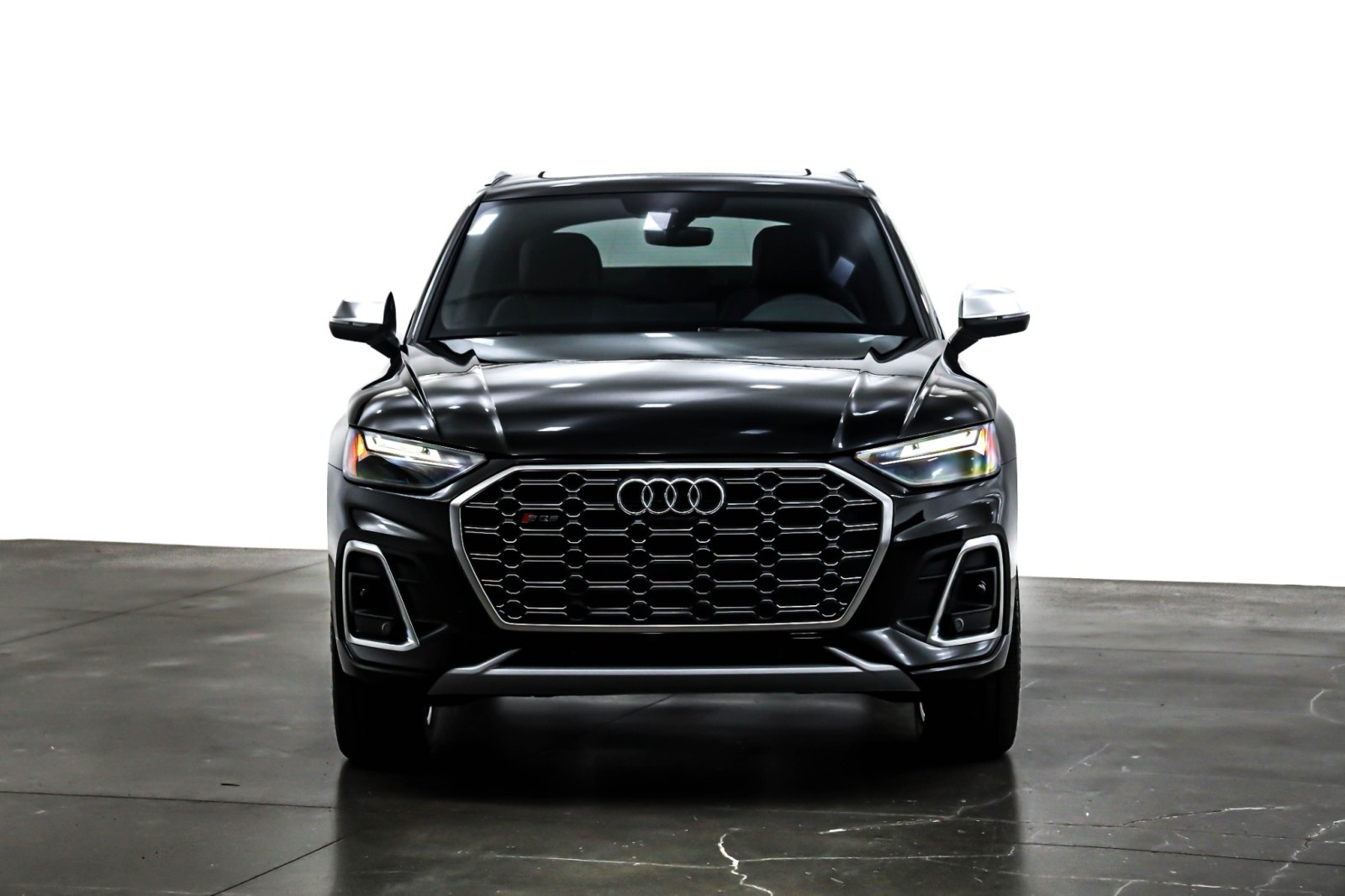 New 2025 Audi SQ5 Premium Plus 3.0 TFSI quattro SUV in 1275