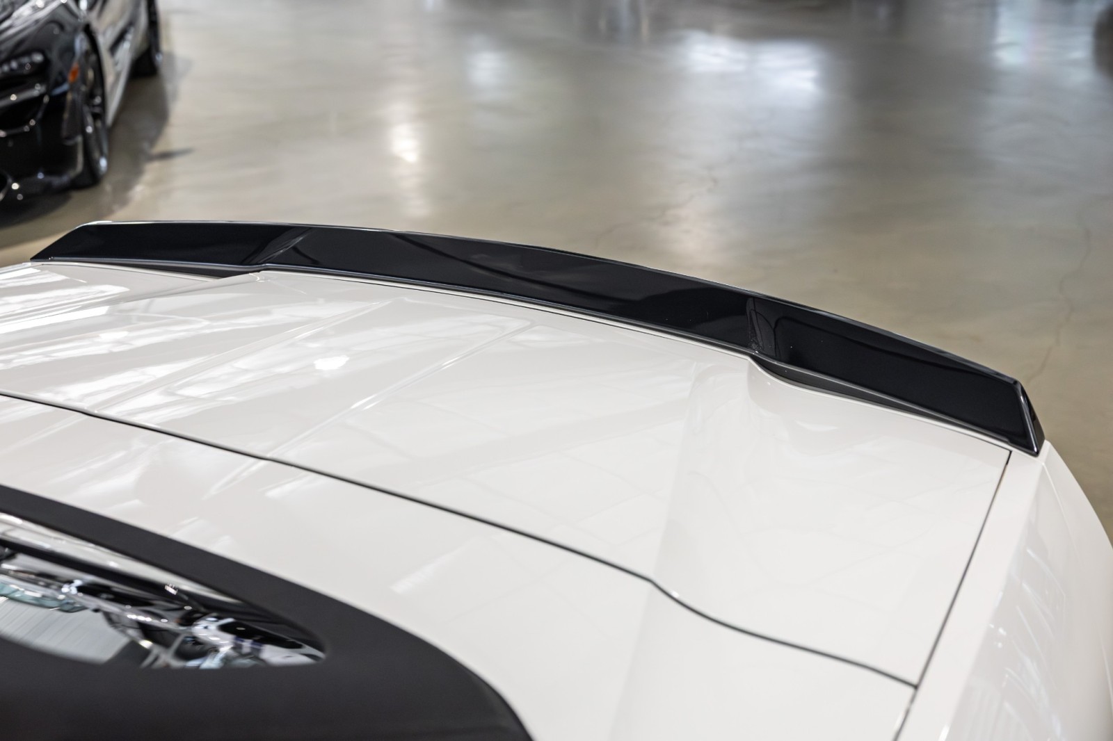 Used Car 2018 Chevrolet Corvette  Z51 2lt - Magnetic Selective Ride Control - $80,055 Msrp For Sale Under $60,000 In Boerne, Texas