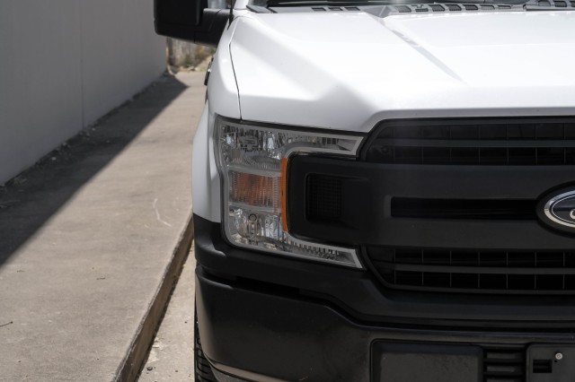 2019 Ford F-150 XL 38