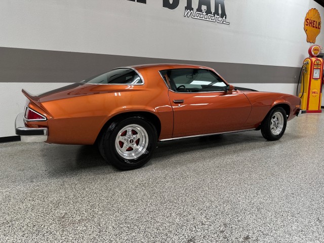 1976 Chevrolet Camaro  in , 