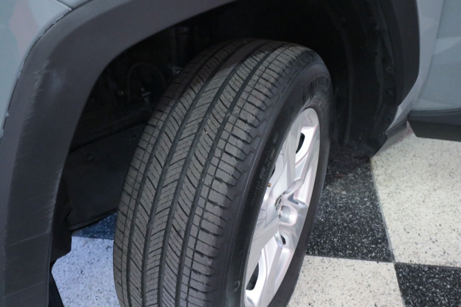 Used Car 2021 Toyota Rav4  Xle For Sale Under $30,000 In Austin, Texas