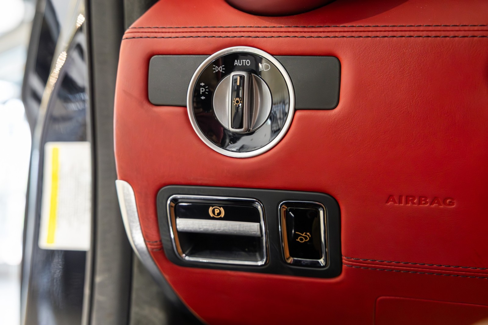 Used Car 2012 Mercedes-benz Sls Amg  Sls Amg For Sale Under $270,000 In Boerne, Texas