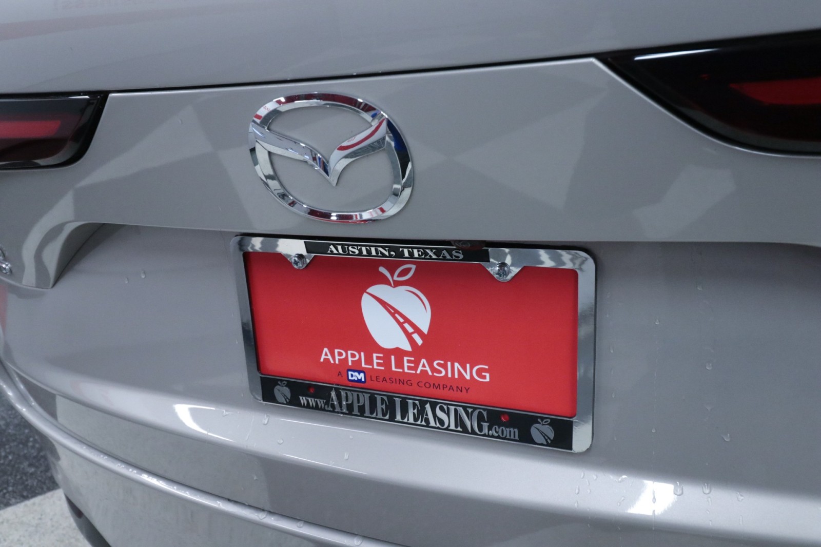 Used Car 2025 Mazda Cx-90  S Premium Package For Sale Under $50,000 In Austin, Texas