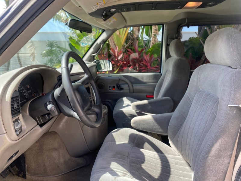 2005 Chevrolet Astro Passenger LT LOW MILES 67,376 1 OWNER in , 