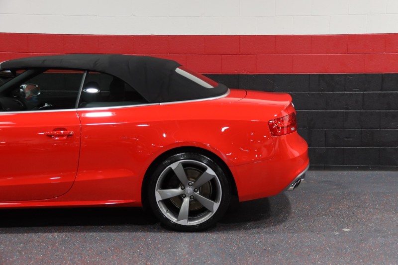 2016 Audi S5 Prestige 2dr Convertible in , 