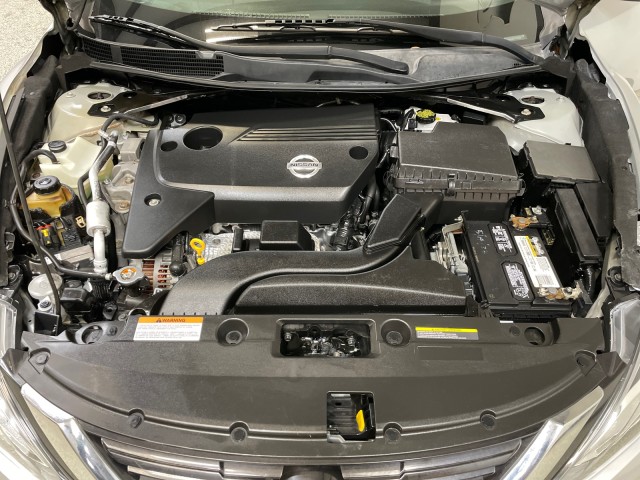 2018 Nissan Altima 2.5 SL in , 