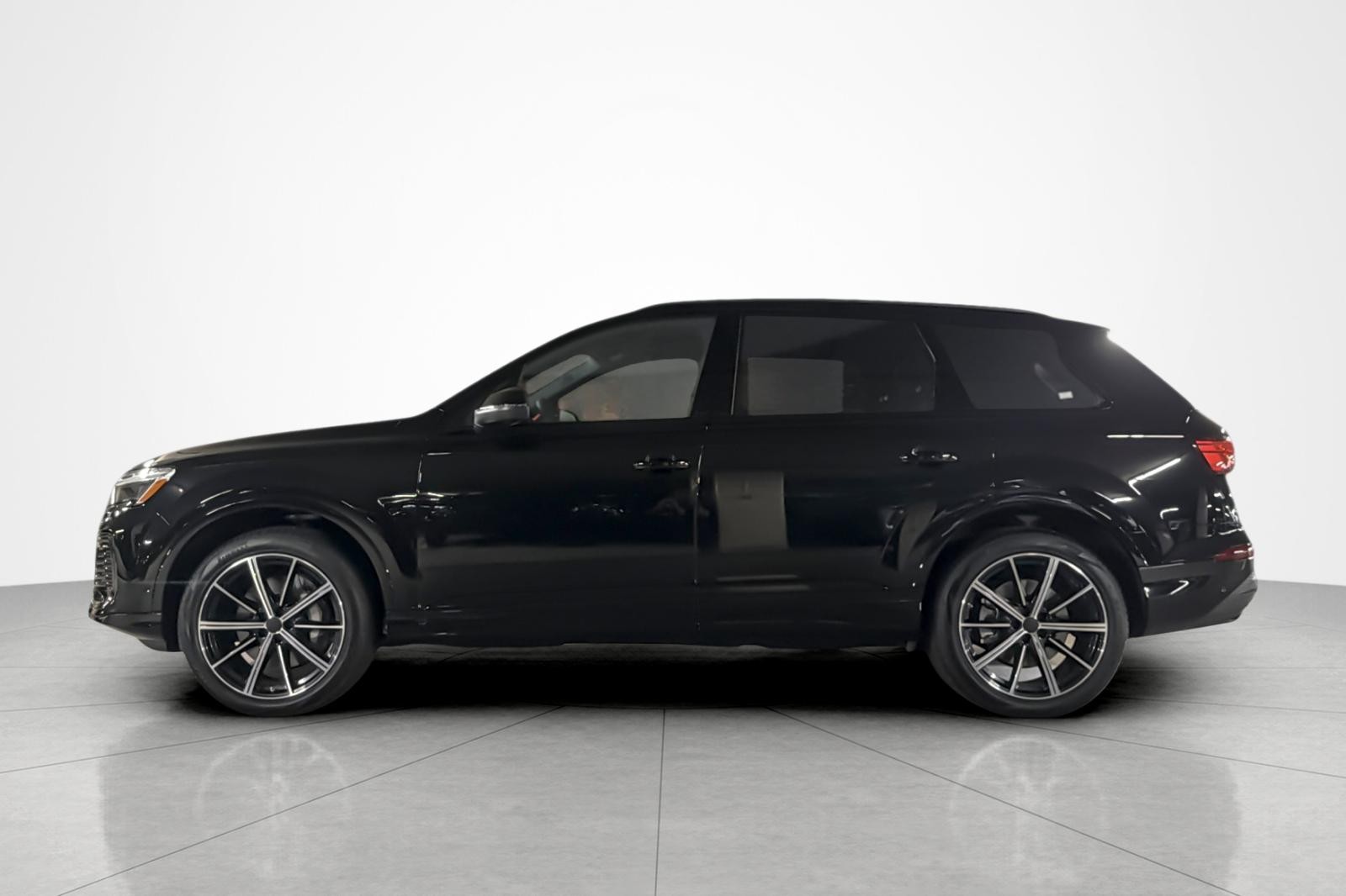 New 2026 Mythos Black Metallic Audi Premium Plus 45 quattro *Ltd Avail* image 3