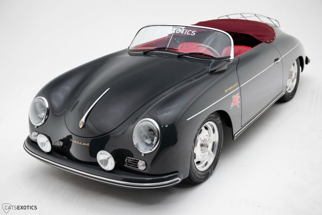 1957 Porsche Speedster Replica  in , 