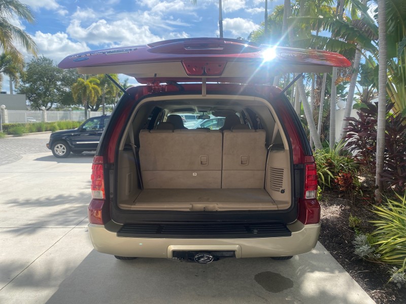 2006 Ford Expedition Eddie Bauer 1 OWNER FL in , 