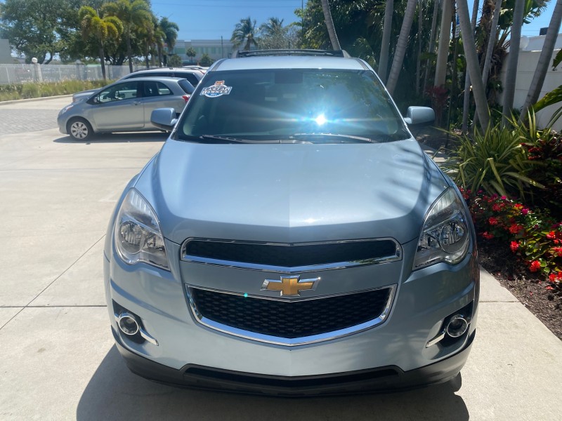 2014 Chevrolet Equinox SUV LT 1 OWNER LOW MILES 28,707 in , 