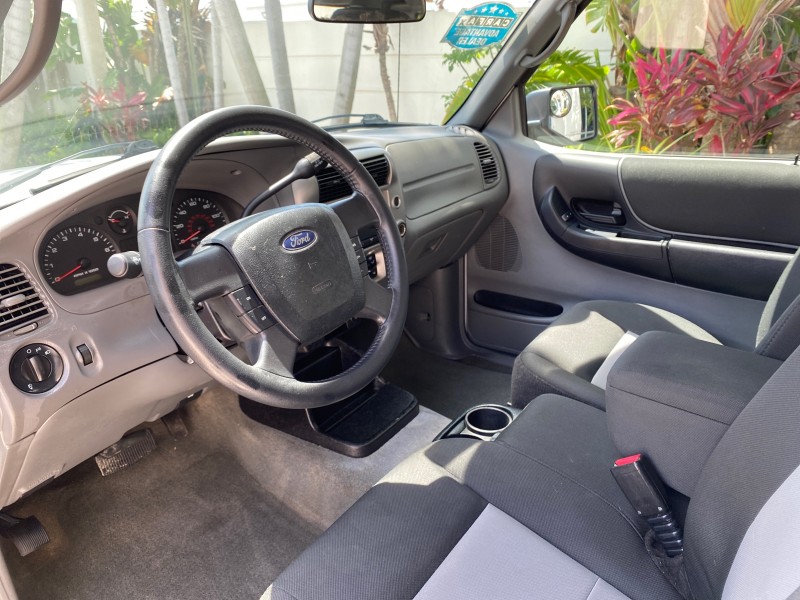 2011 Ford Ranger XLT LOW MILES 44,686 in ,