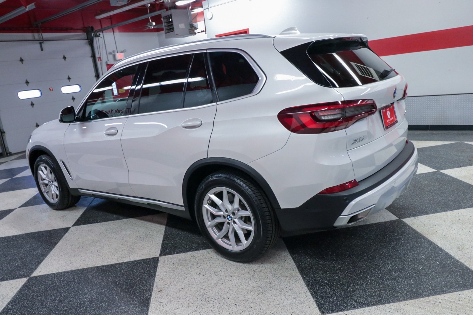 Used Car 2023 Bmw X5  Sdrive40i For Sale Under $50,000 In Taylor, Texas