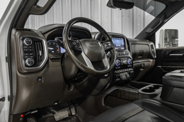 2020 GMC Sierra 2500HD Denali 14