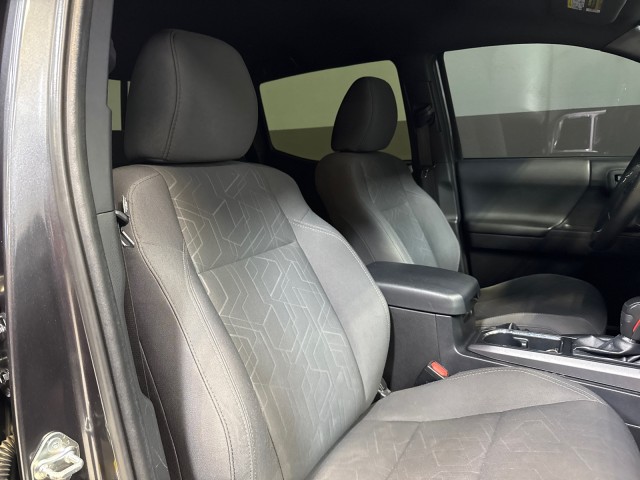 2019 Toyota Tacoma 2WD TRD Sport V6 Pro Lift in , 