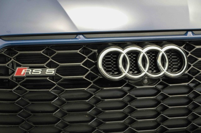 2023 Audi RS 5 Sportback  14