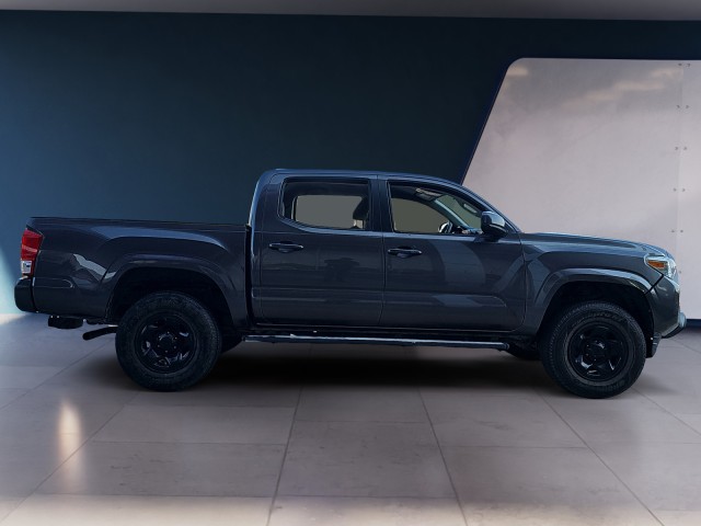 2017 Toyota Tacoma SR 6