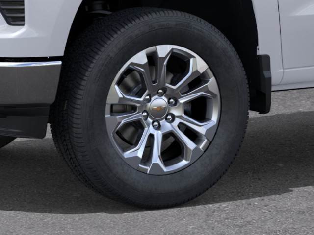 ChevroletSilverado 15009