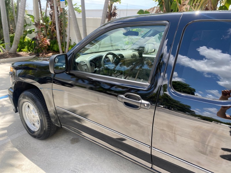 2005 Chevrolet Colorado Z85 LOW MILES 51,260 1 OWNER in , 