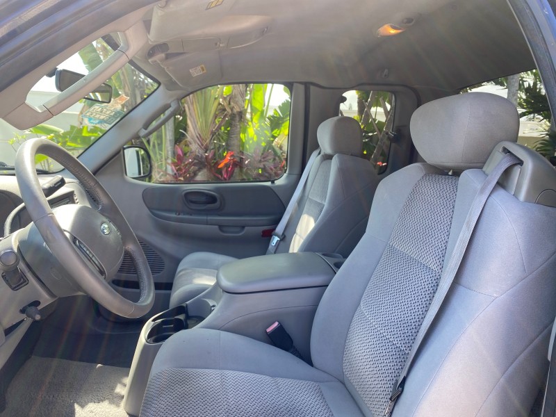 2004 Ford F-150 Heritage XLT LOW MILES 41,911 1 OWNER in , 