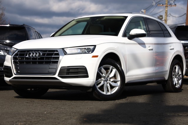 2020  Q5 Premium in , 