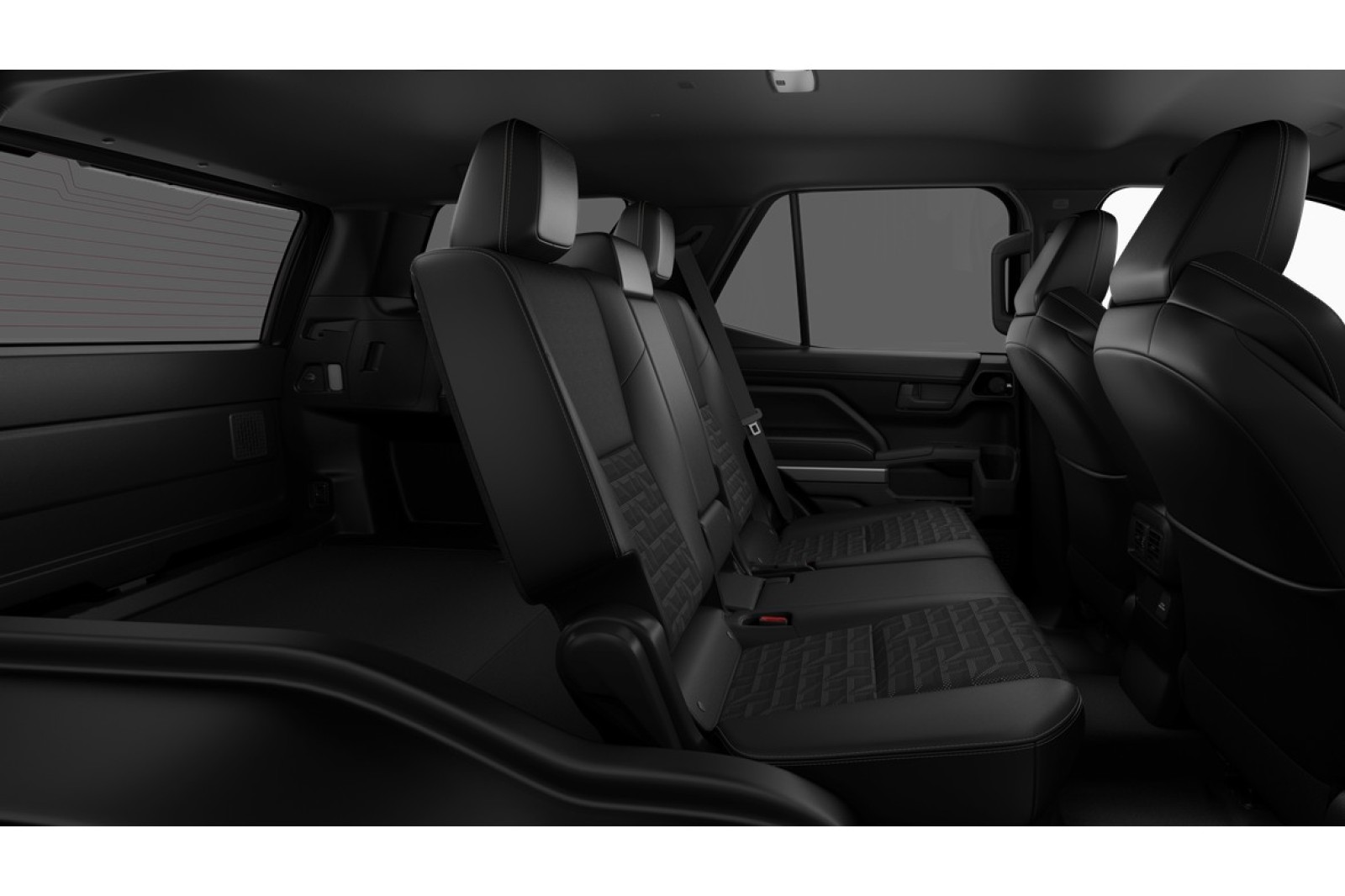 New 2026 Ice Cap Toyota TRD Off Road Premium image 7