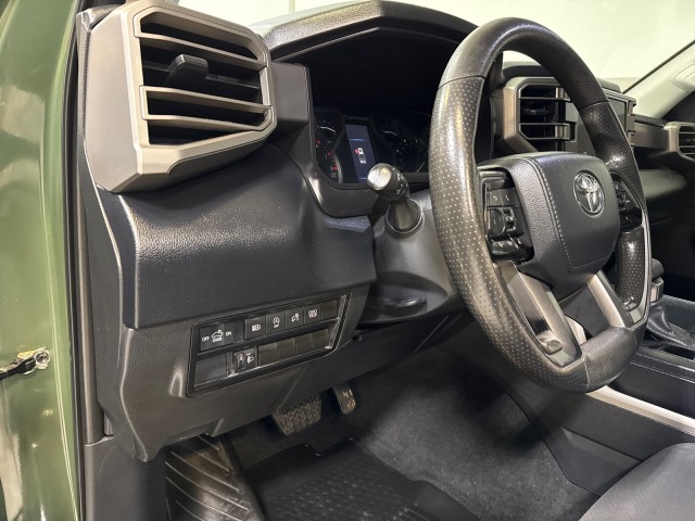 2023 Toyota Tundra 2WD SR5 RWD in , 