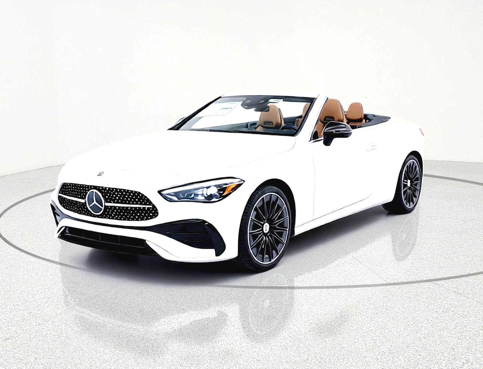 2026 Mercedes-Benz CLE CLE 450