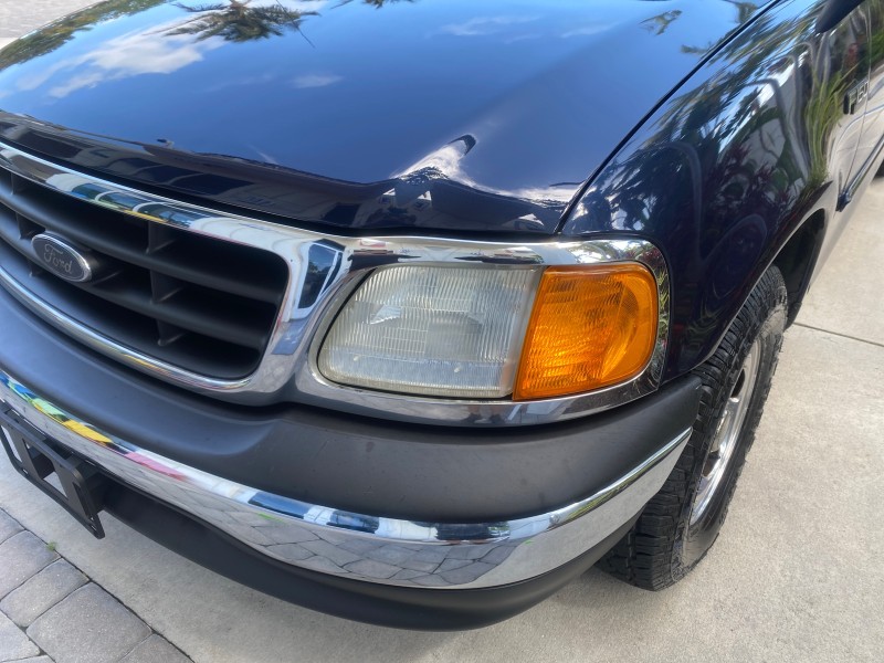 2004 Ford F-150 Heritage XLT LOW MILES 41,911 1 OWNER in , 