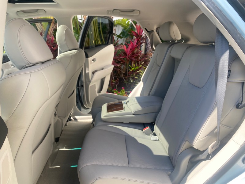 2011 Lexus RX 350 SUV LOW MILES 55,895 1 OWNER in , 