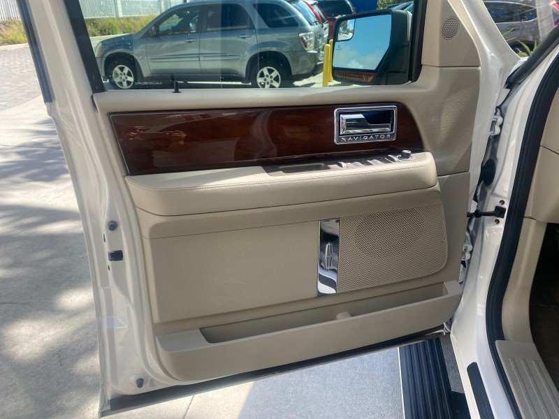 2013 Lincoln Navigator LOW MILES 79,153 NAV SUNROOF in , 