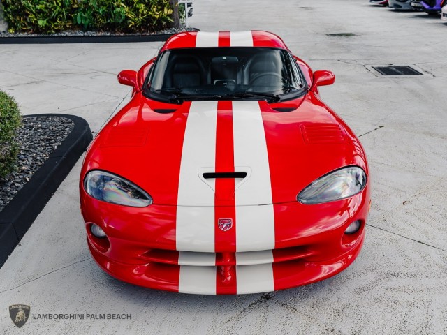Dodge Viper