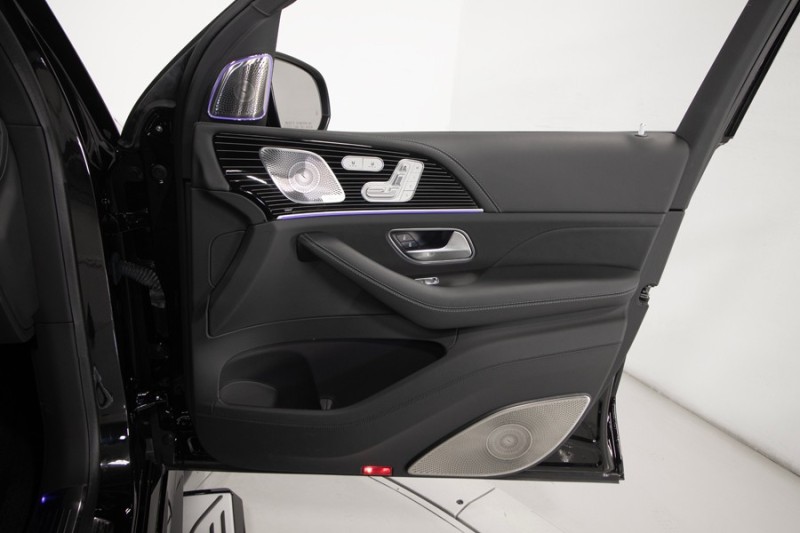 2024 Mercedes-Benz GLS GLS 600 Maybach *11,000 MILES* *4-SEAT CONFIGURATION* in , 