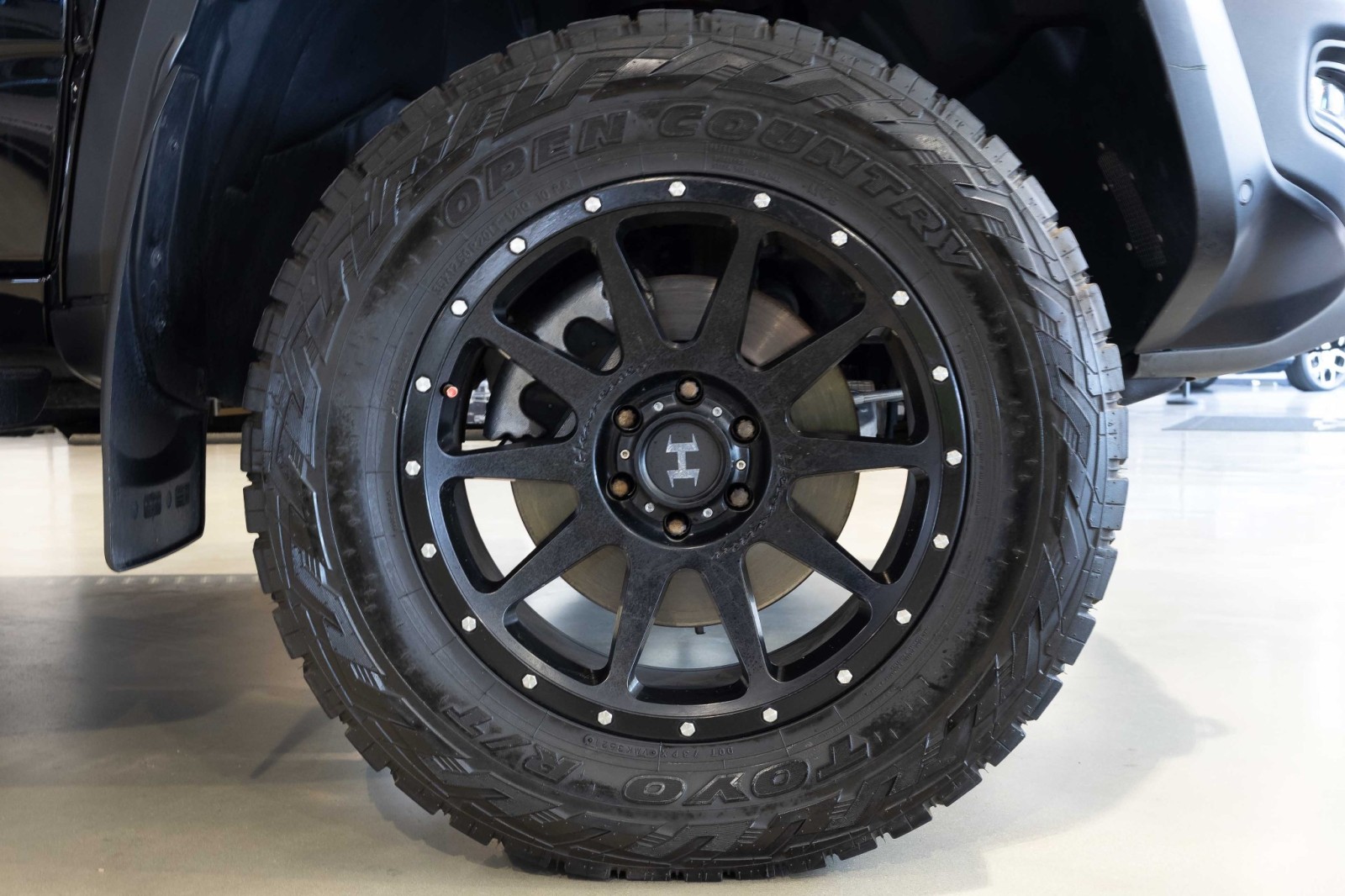 Used Car 2022 Ram 1500  Trx For Sale In Boerne, Texas
